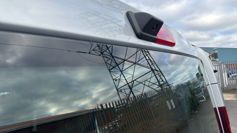 Renault Trafic Swb Diesel SL30 Blue dCi 150 Extra [Safety] Van